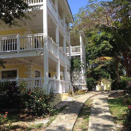 Beautiful Apartment With Terrace Contadora Island Екстер'єр фото