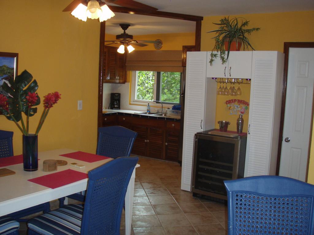 Beautiful Apartment With Terrace Contadora Island Номер фото