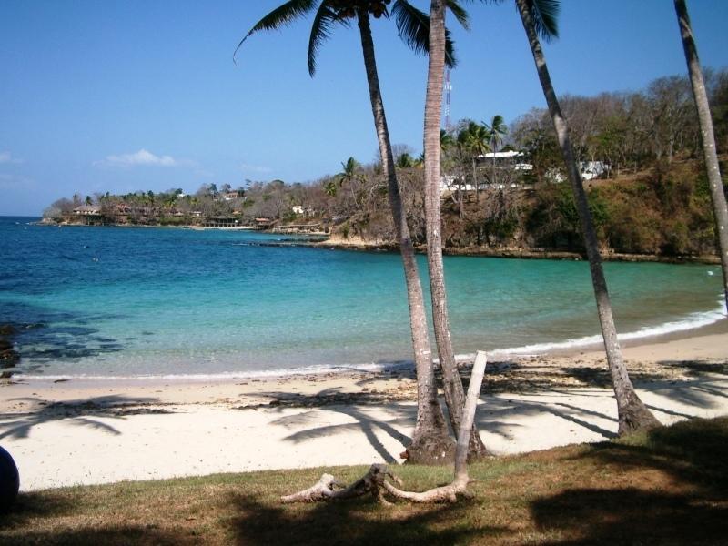 Beautiful Apartment With Terrace Contadora Island Номер фото