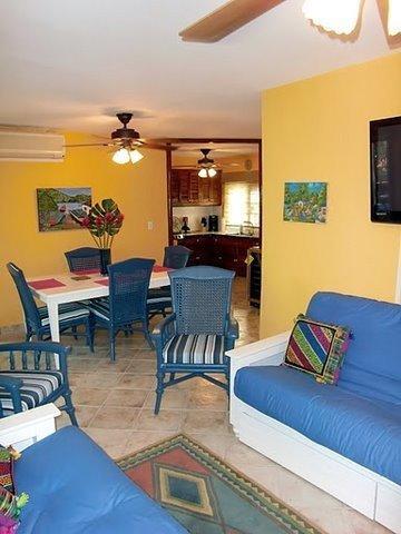 Beautiful Apartment With Terrace Contadora Island Номер фото
