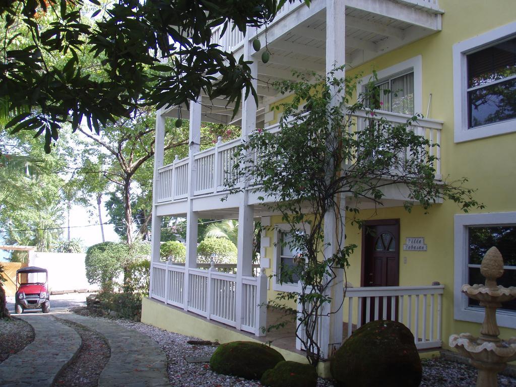 Beautiful Apartment With Terrace Contadora Island Номер фото