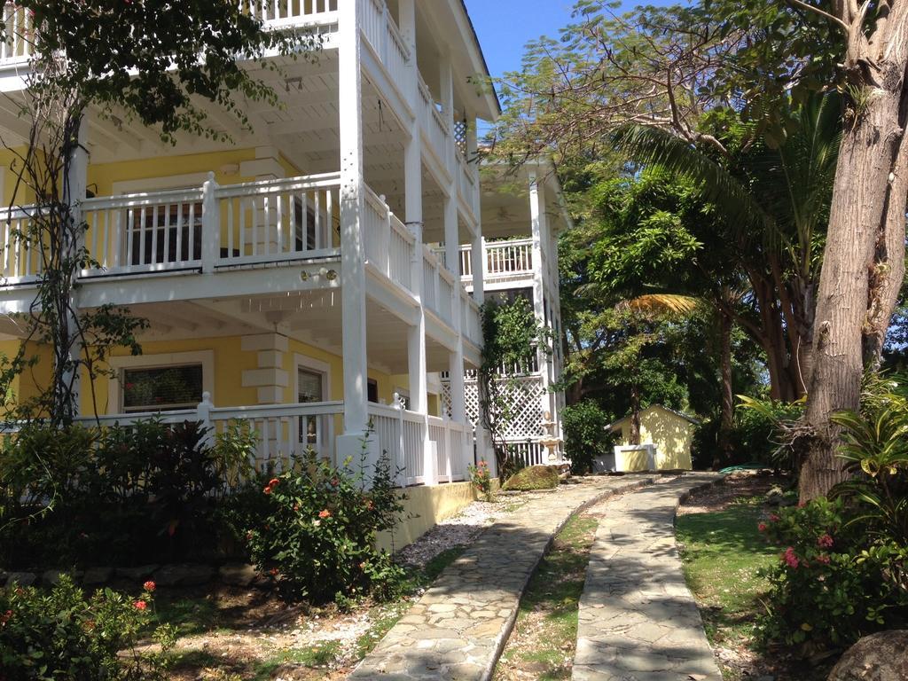 Beautiful Apartment With Terrace Contadora Island Екстер'єр фото